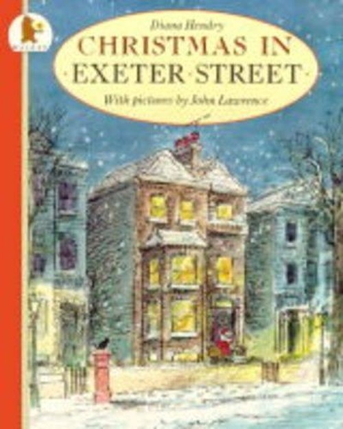 Christmas In Exeter Street