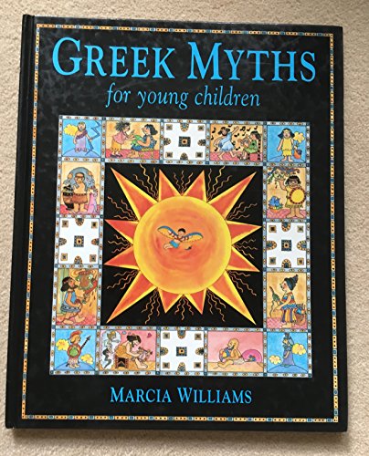 Greek Myths