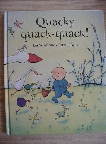 Quacky Quack Quack