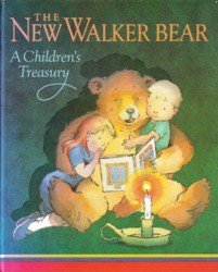 Walker Bear Vol 2 Children's Treasury