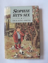 Sophie Hits Six