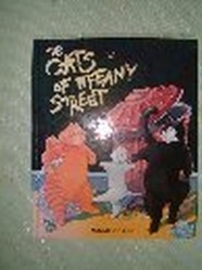 Cats Of Tiffany Street
