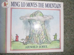 Ming Lo Moves the Mountain