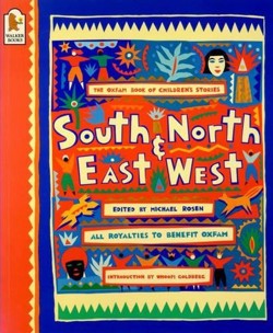 South And North, East And West