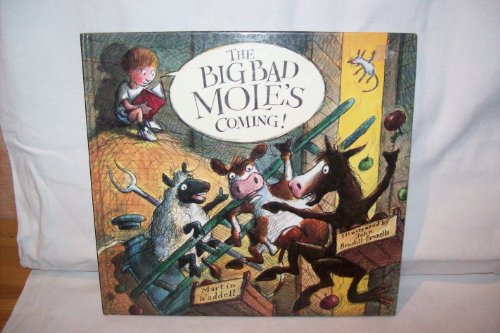 Big Bad Mole's Coming