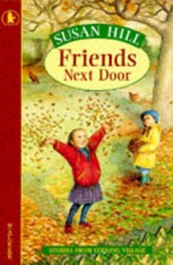 Friends Next Door