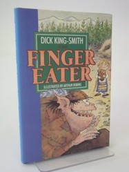 Finger Eater
