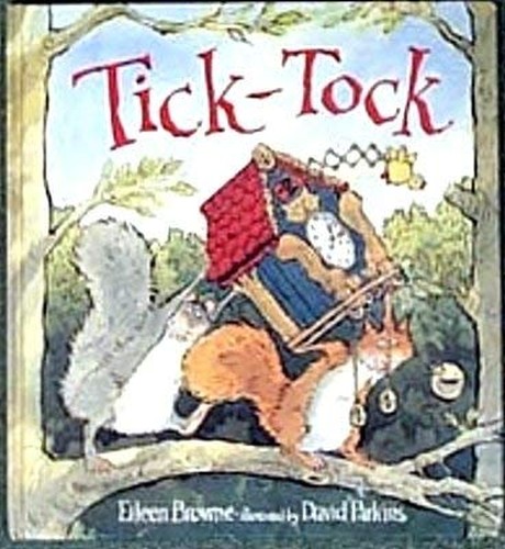 Tick Tock