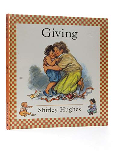Giving