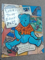 Love, Your Bear Pete