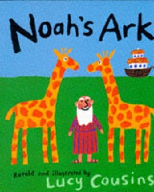 Noah's Ark
