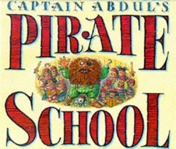 Captain Abdul's Pirate School