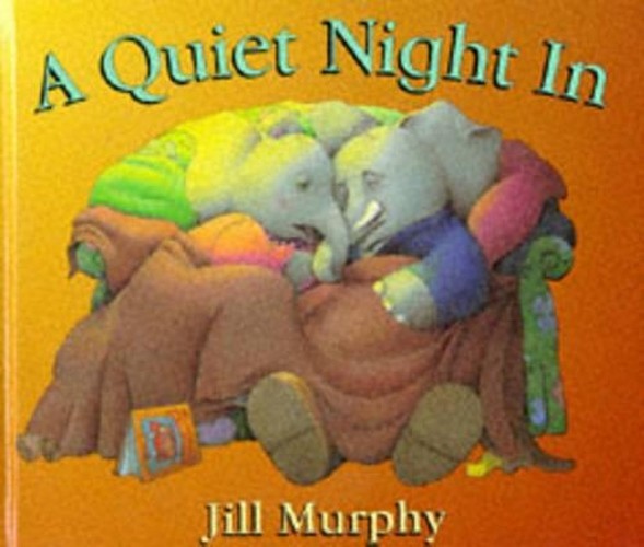 A Quiet Night in