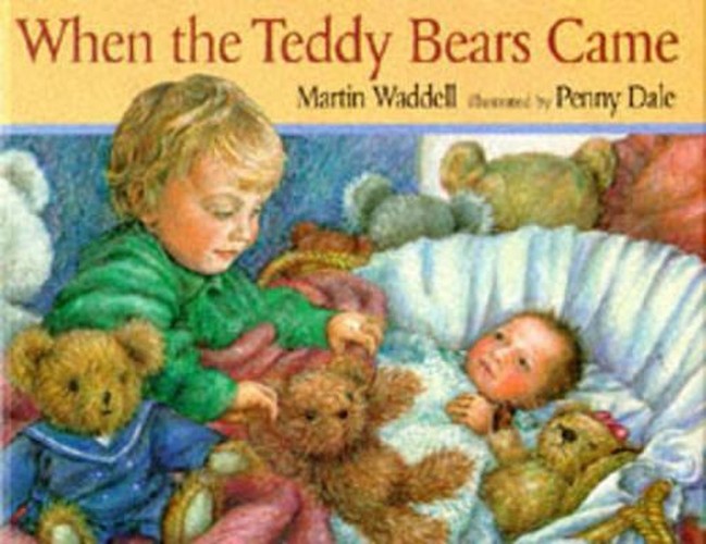 When The Teddy Bears Came