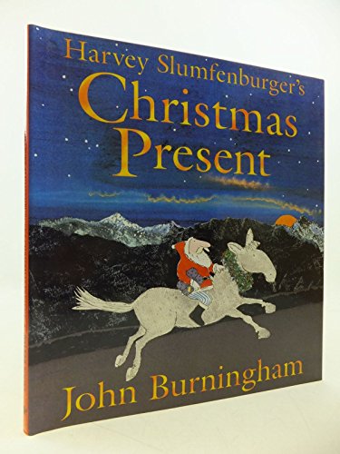 Harvey Slumfenburger's Christmas Present
