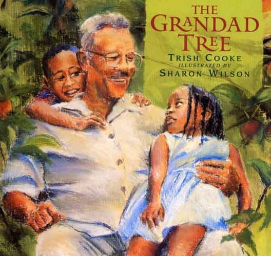 Grandad Tree