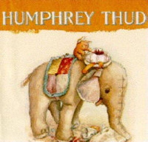 Humphrey Thud