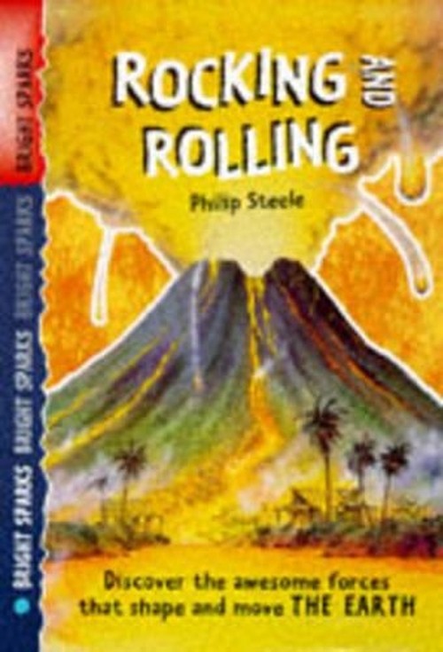 Rocking & Rolling Earth