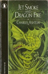 Jet Smoke and Dragon Fire