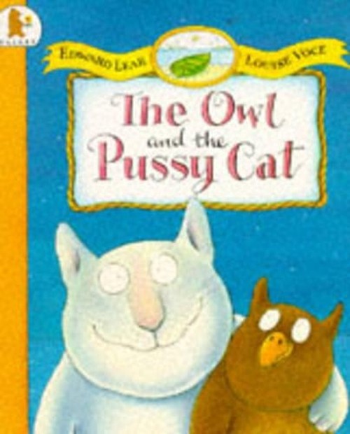 Owl And The Pussy Cat
