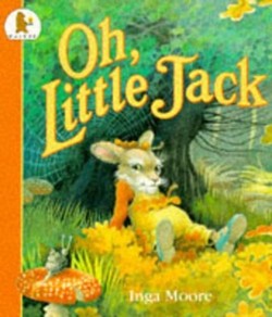 Oh Little Jack