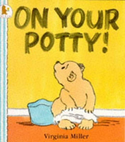 On Your Potty