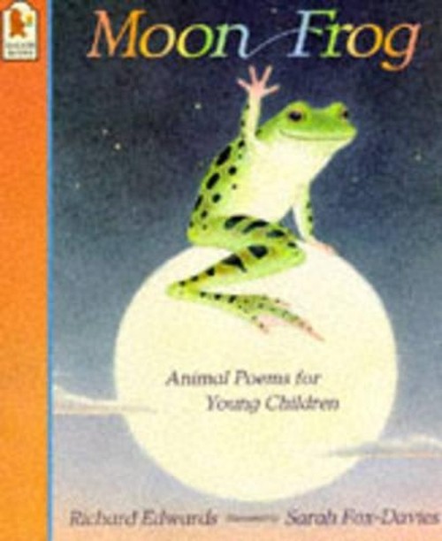 Moon Frog