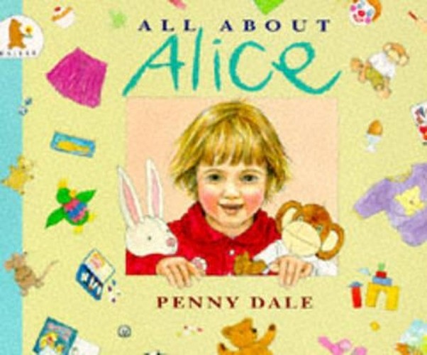 All About Alice