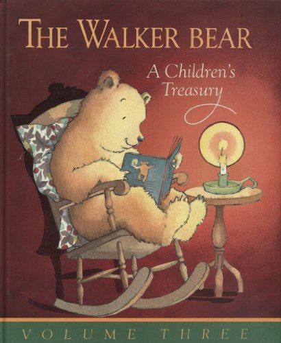 Walker Bear Vol 3 Children's Treasury