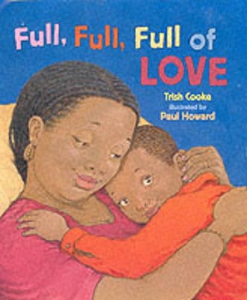 Full, Full, Full Of Love