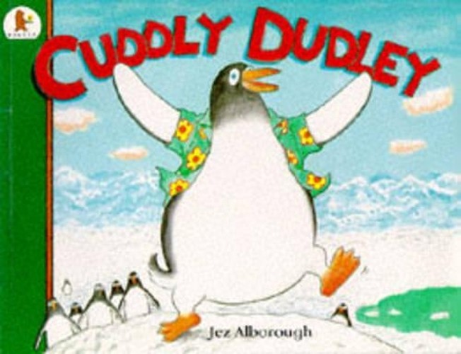 Cuddly Dudley