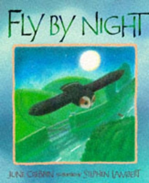 Fly By Night
