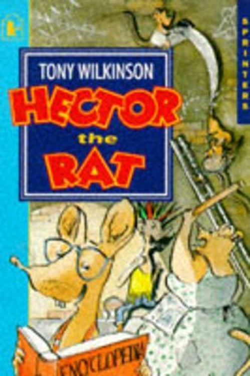 Hector The Rat