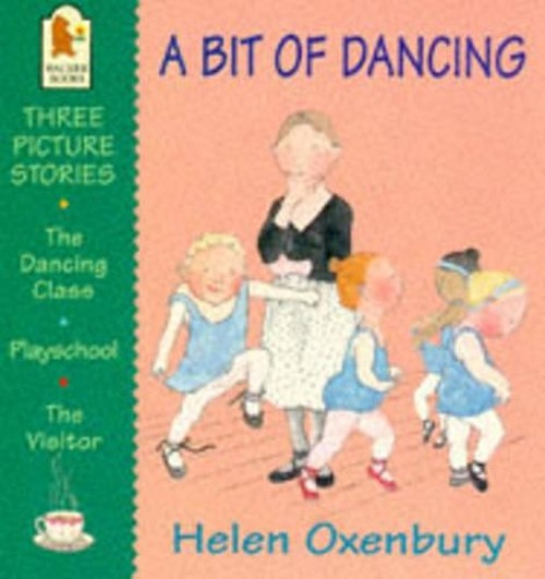 Bit Of Dancing