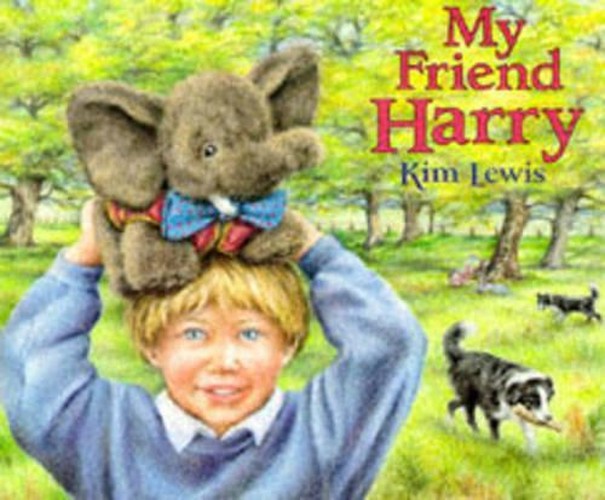 My Friend Harry