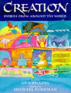Creation Stories From Around The World