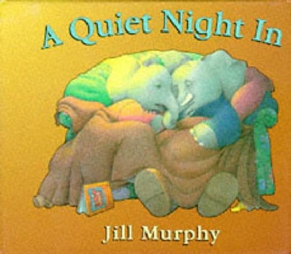 Quiet Night In