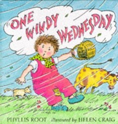 One Windy Wednesday