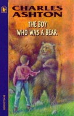 Boy Who Was A Bear
