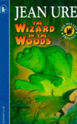 Wizard In The Woods