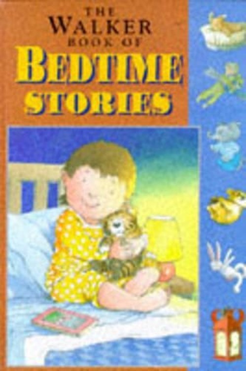 Walker Book Of Bedtime Stories