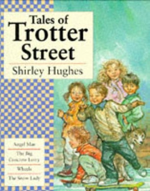 Tales From Trotter Street
