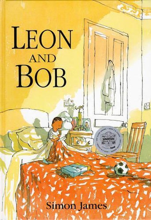 Leon And Bob