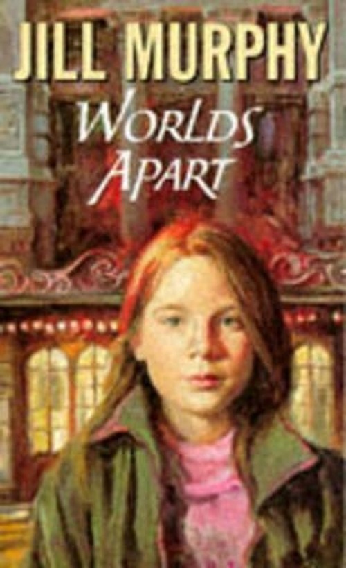 Worlds Apart