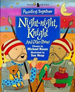 Night Night Knight
