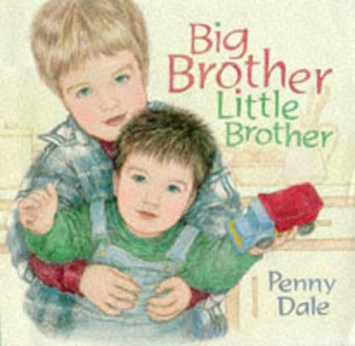 Big Brother Little Brother