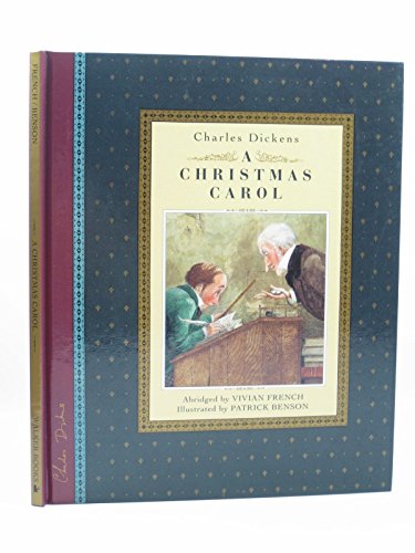 Christmas Carol