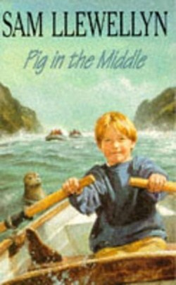 Pig In The Middle