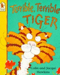 Terrible Terrible Tiger