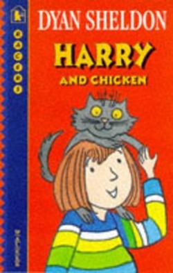 Harry And Chicken